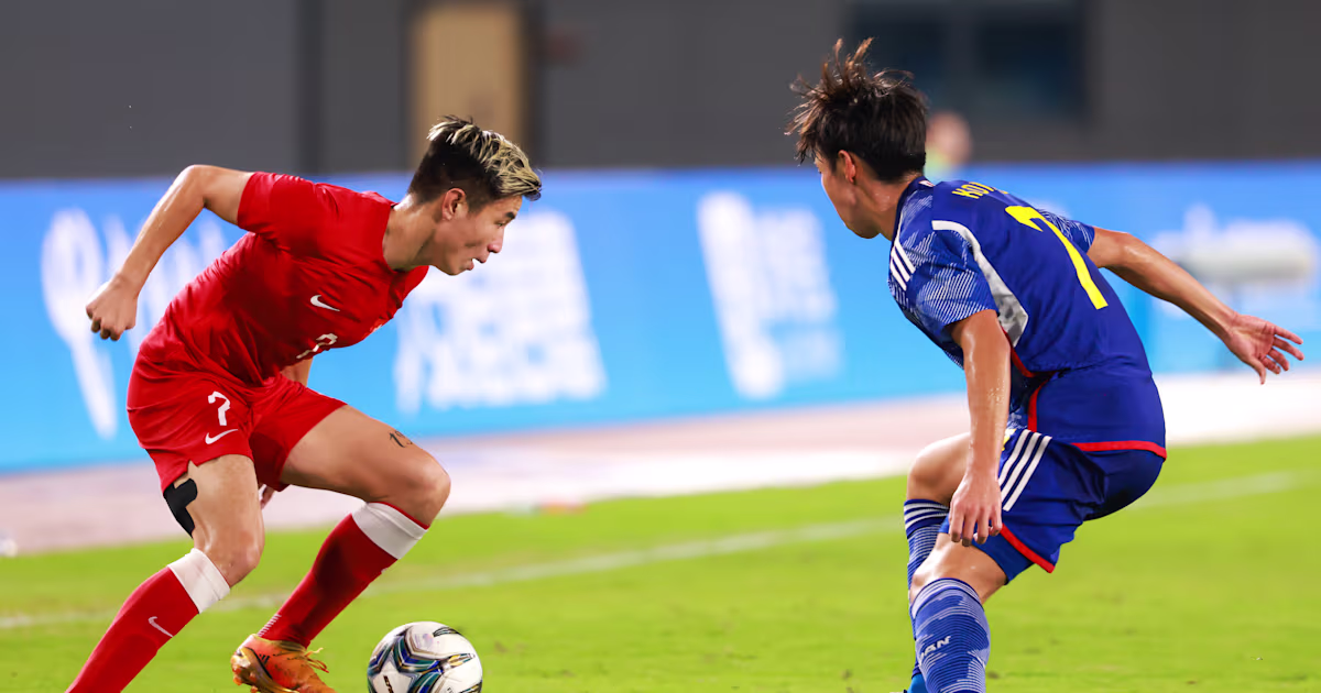 Meet Our Cheerleaders